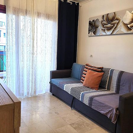 Beautiful Apartment Palm-mar Bagian luar foto