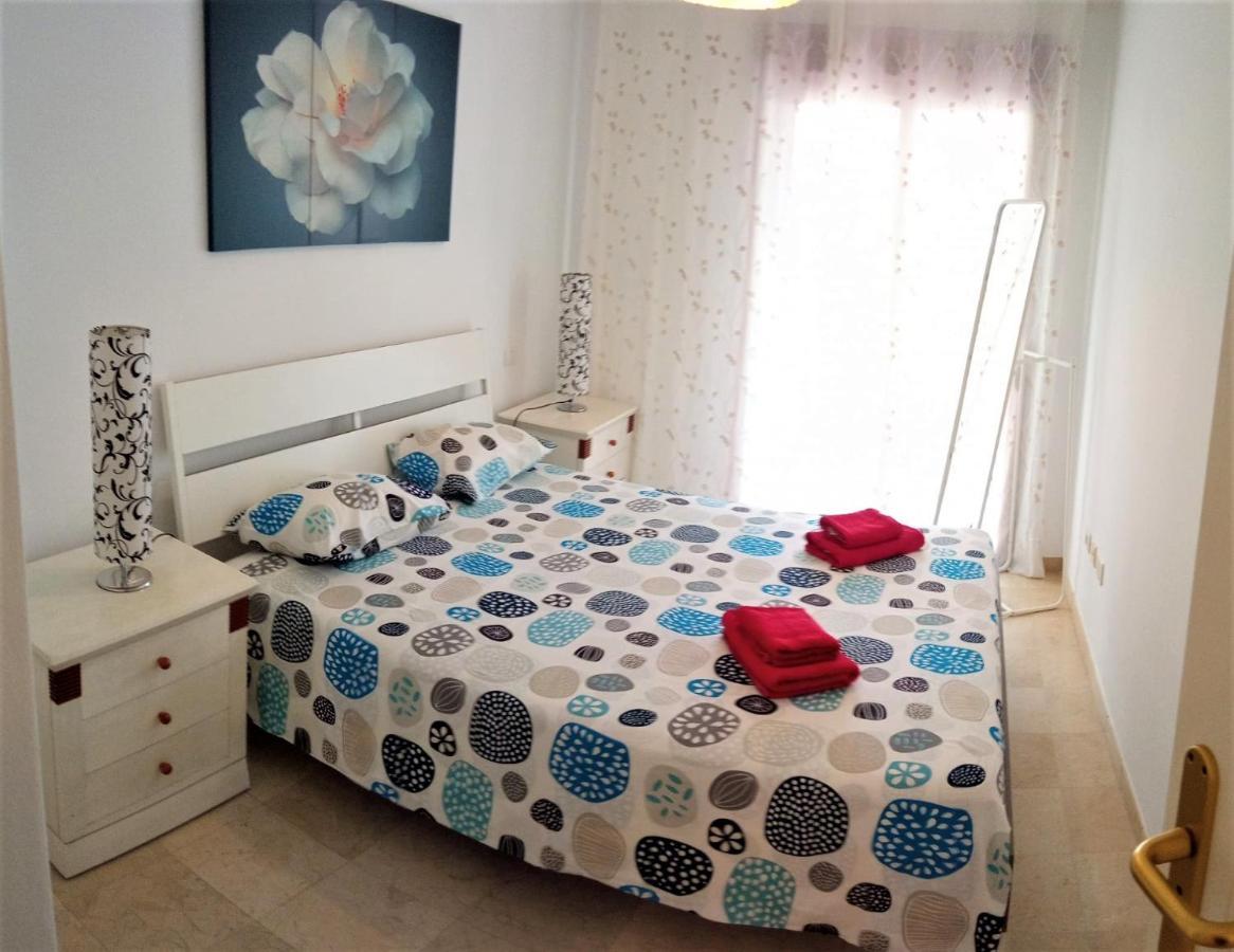 Beautiful Apartment Palm-mar Bagian luar foto