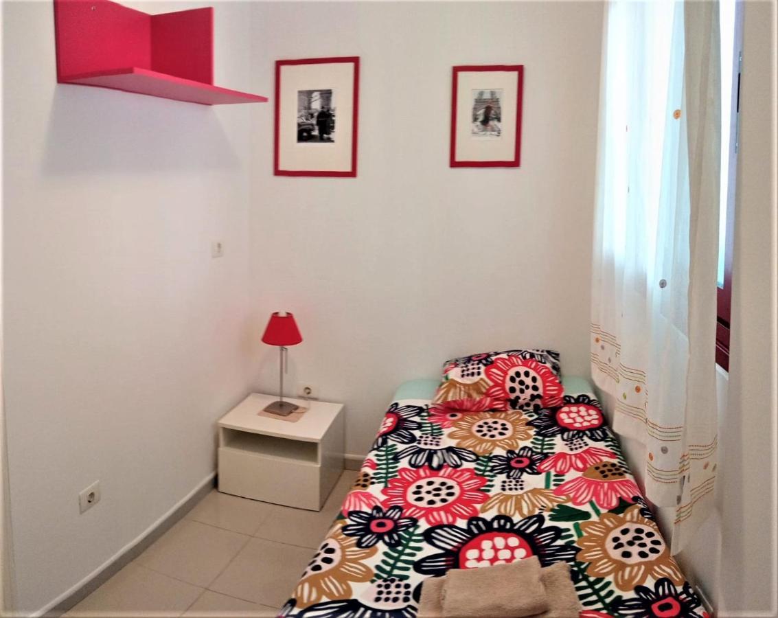 Beautiful Apartment Palm-mar Bagian luar foto