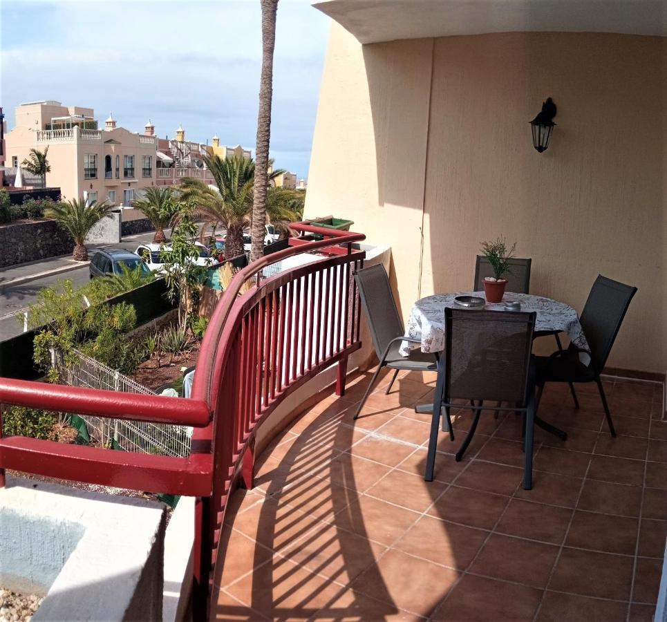 Beautiful Apartment Palm-mar Bagian luar foto