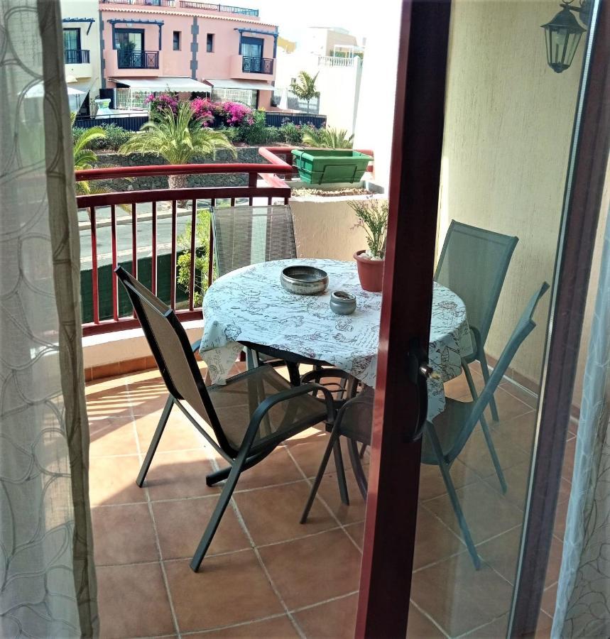 Beautiful Apartment Palm-mar Bagian luar foto