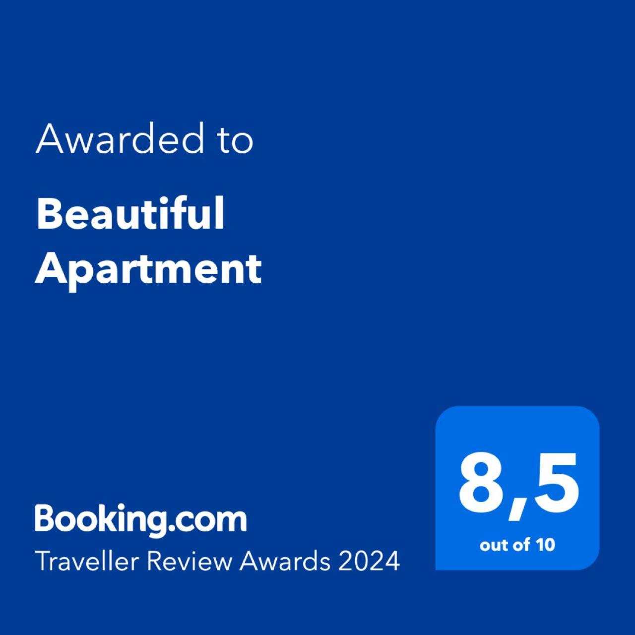Beautiful Apartment Palm-mar Bagian luar foto