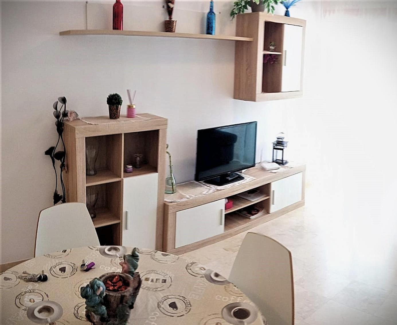Beautiful Apartment Palm-mar Bagian luar foto