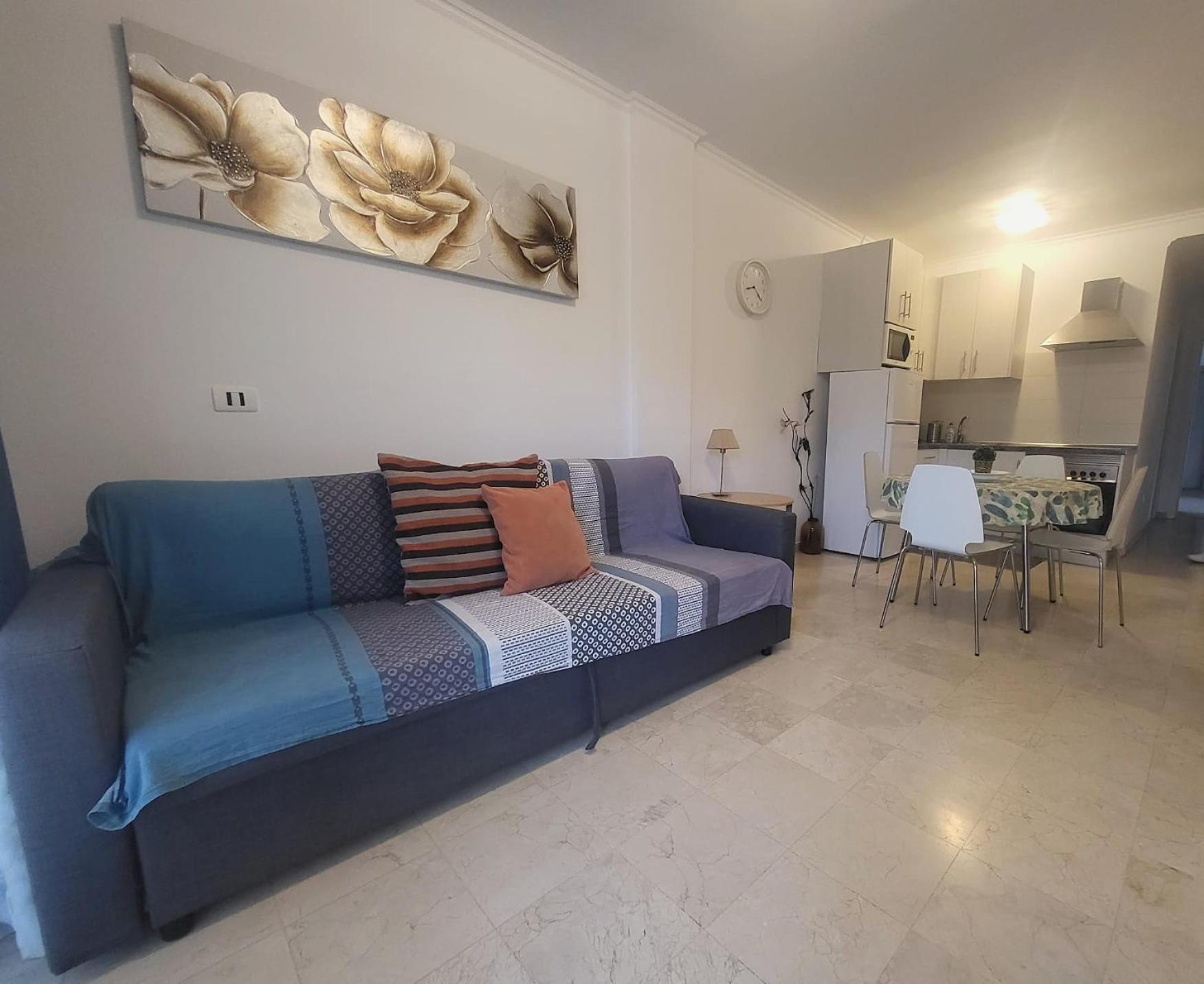 Beautiful Apartment Palm-mar Bagian luar foto