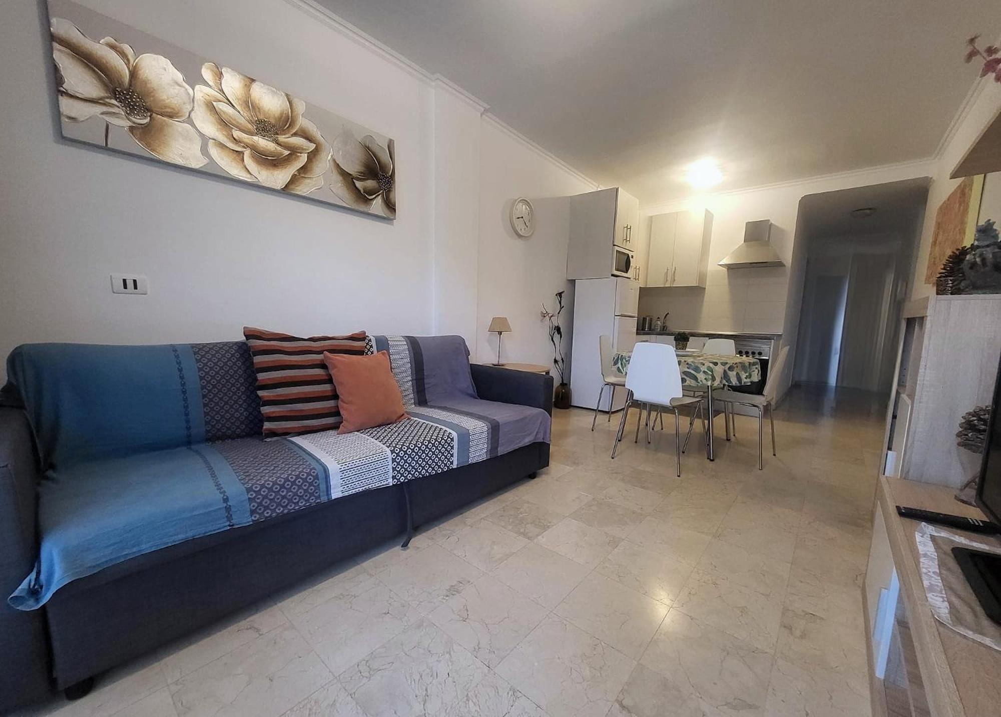 Beautiful Apartment Palm-mar Bagian luar foto
