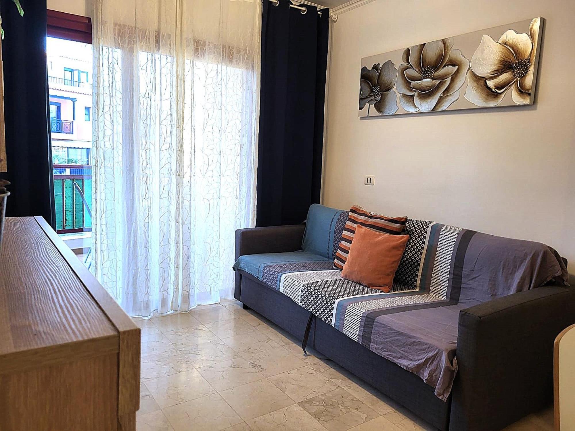 Beautiful Apartment Palm-mar Bagian luar foto