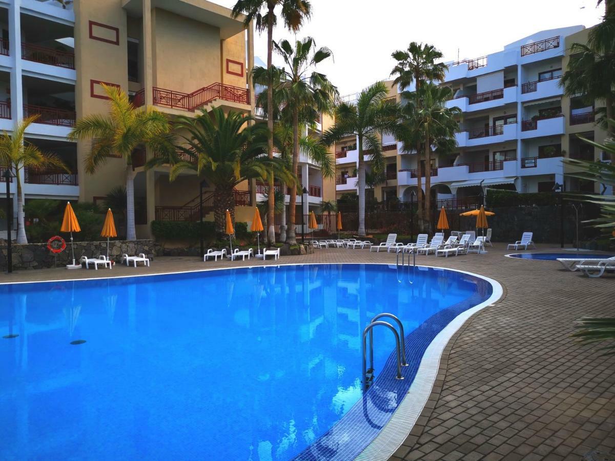 Beautiful Apartment Palm-mar Bagian luar foto