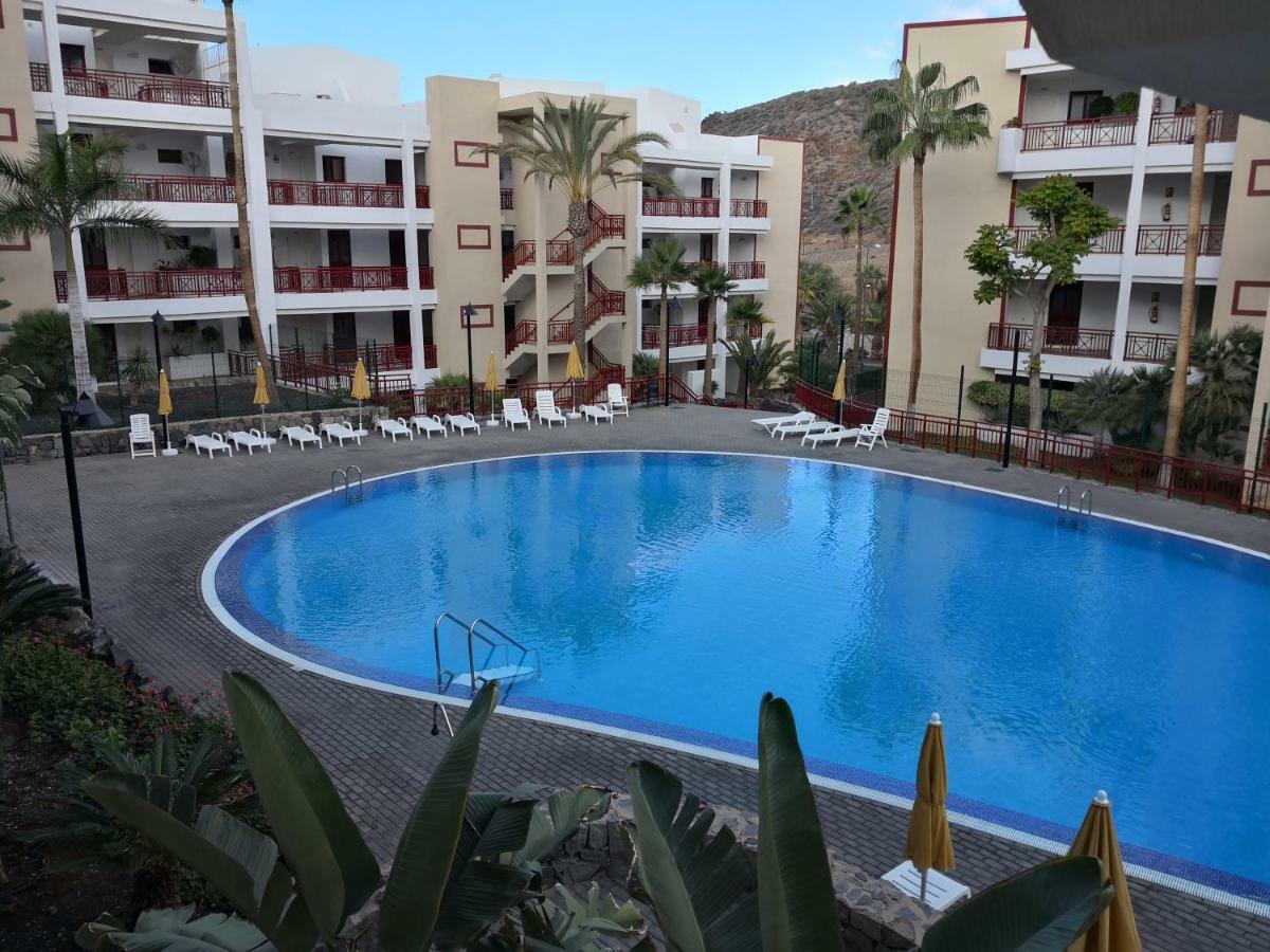 Beautiful Apartment Palm-mar Bagian luar foto