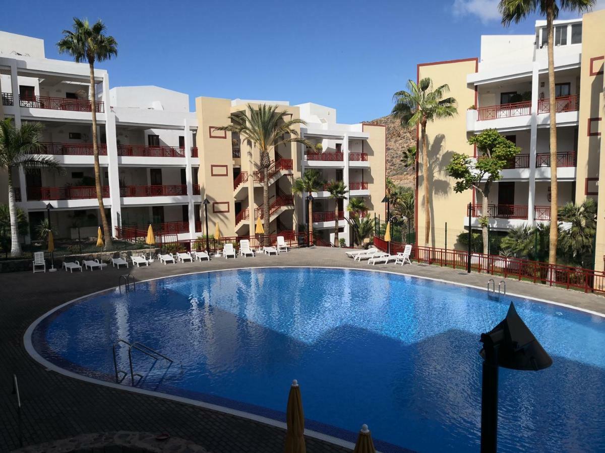 Beautiful Apartment Palm-mar Bagian luar foto