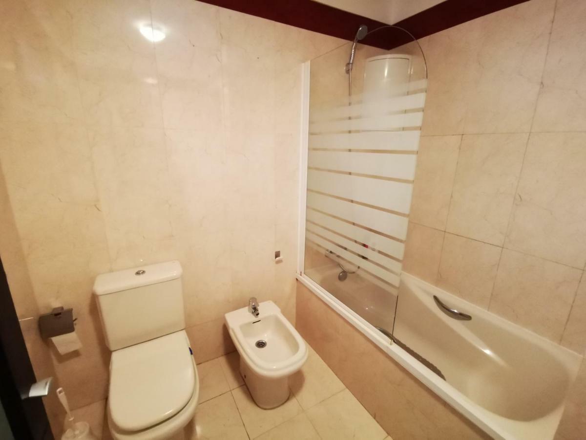 Beautiful Apartment Palm-mar Bagian luar foto