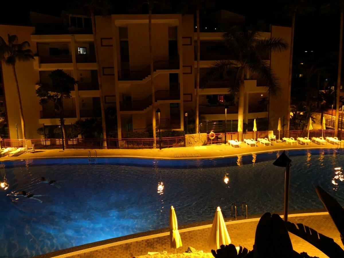 Beautiful Apartment Palm-mar Bagian luar foto