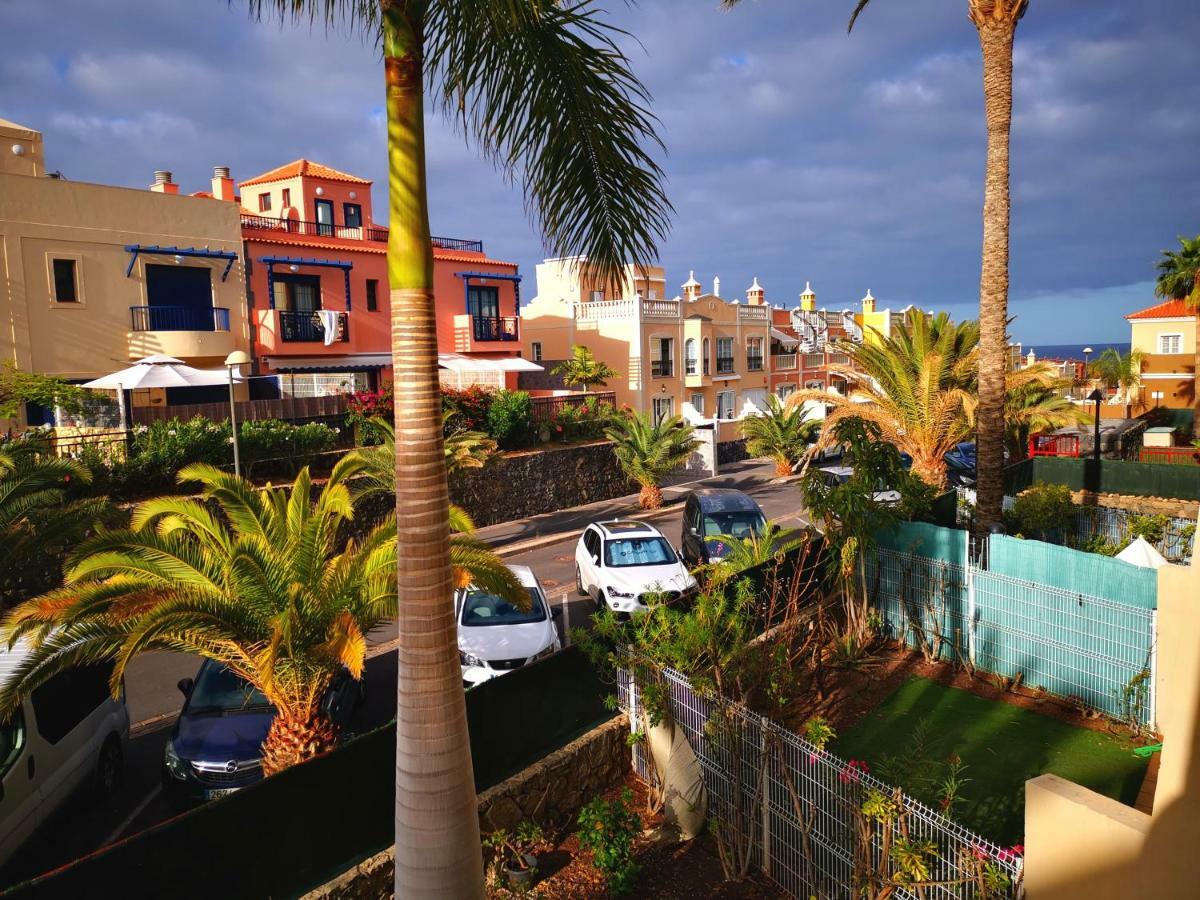 Beautiful Apartment Palm-mar Bagian luar foto