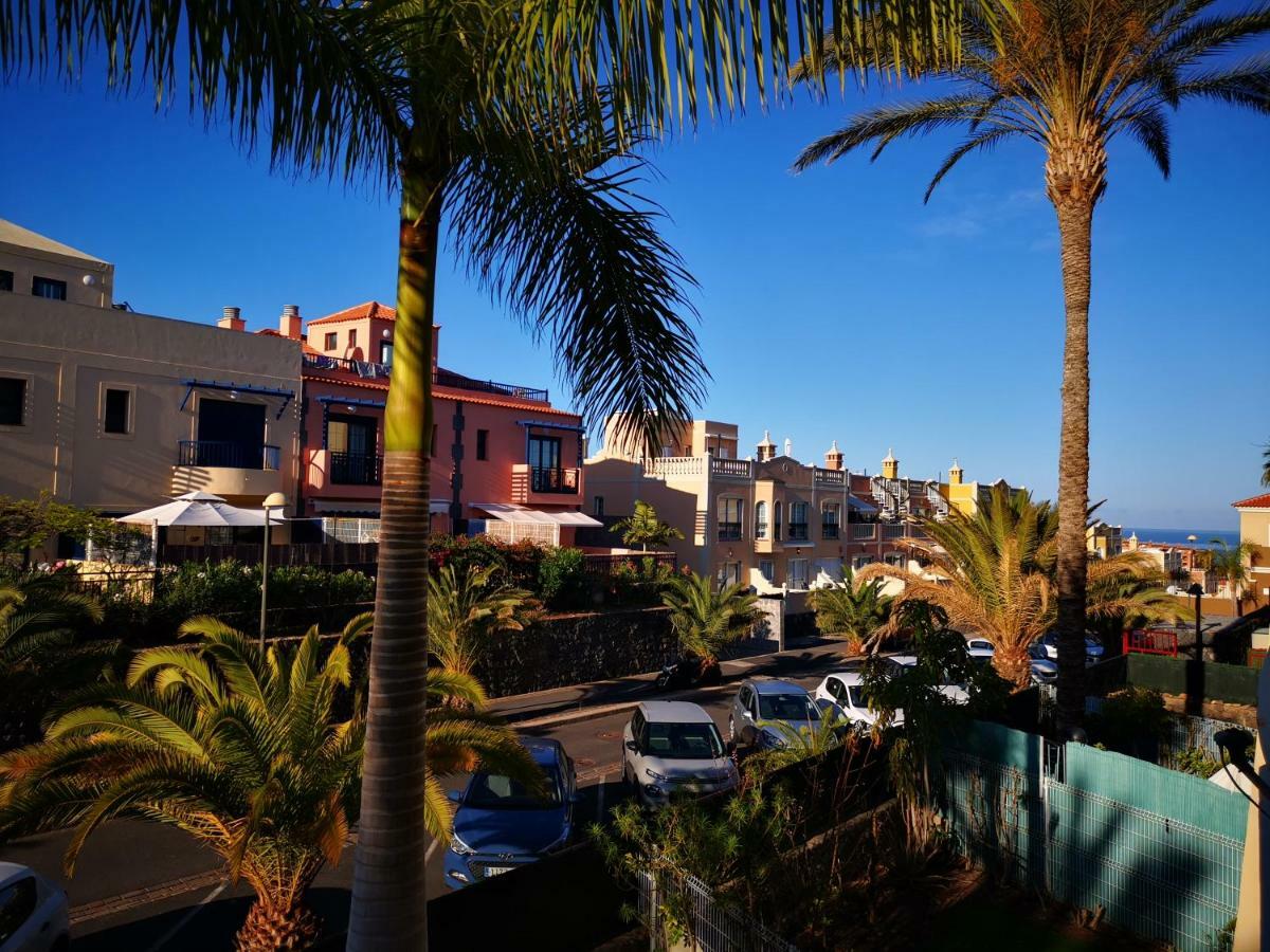Beautiful Apartment Palm-mar Bagian luar foto