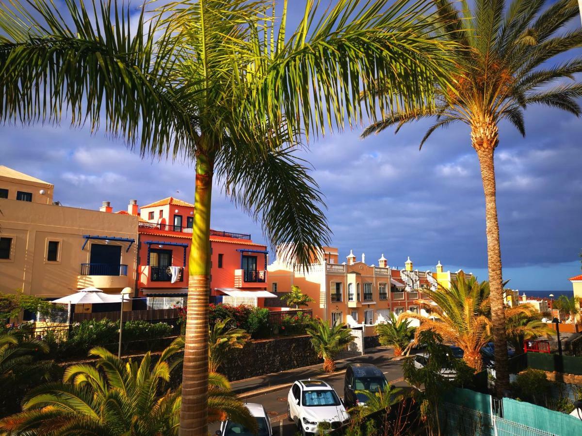 Beautiful Apartment Palm-mar Bagian luar foto
