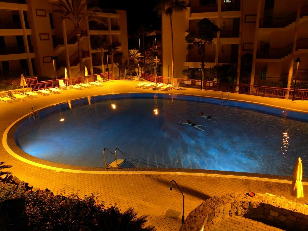 Beautiful Apartment Palm-mar Bagian luar foto