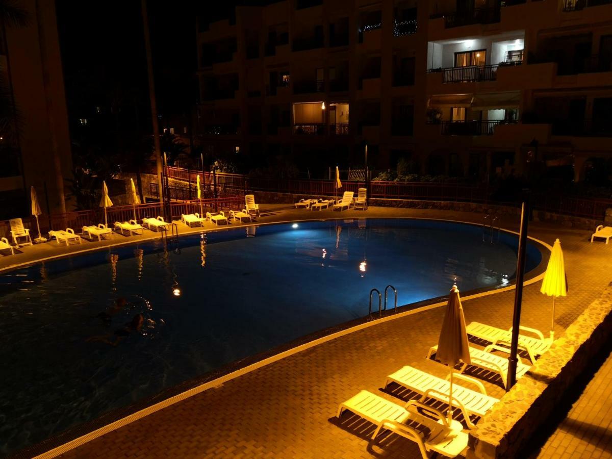 Beautiful Apartment Palm-mar Bagian luar foto