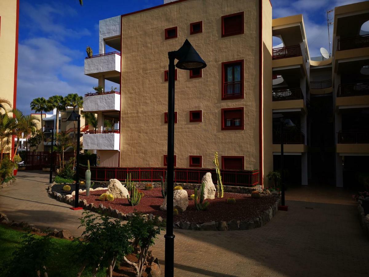 Beautiful Apartment Palm-mar Bagian luar foto